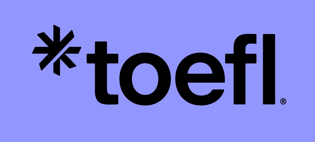 LOGO TOEFL
