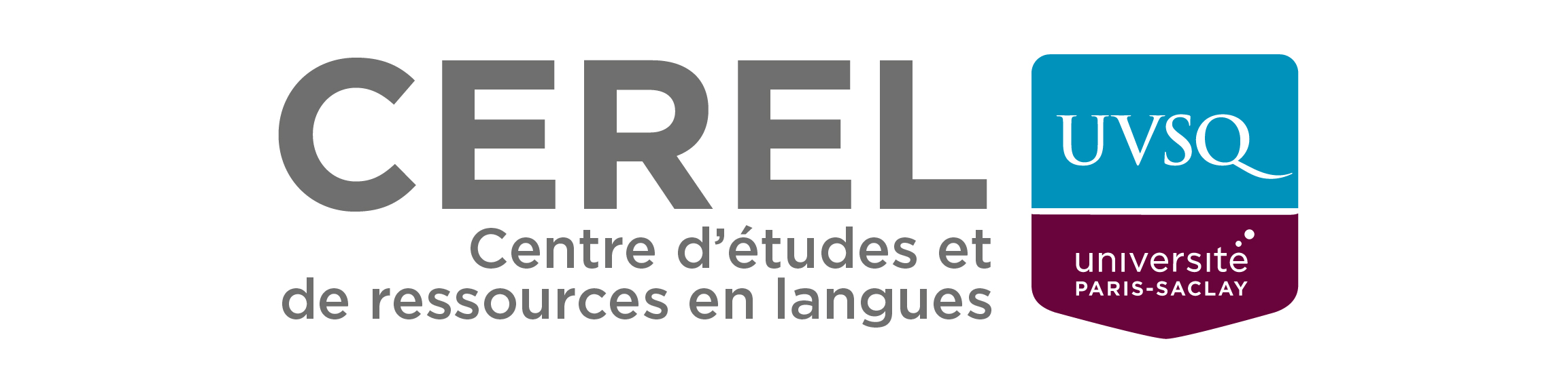 UVSQ | Université Paris-Saclay | Aller à la page d'accueil